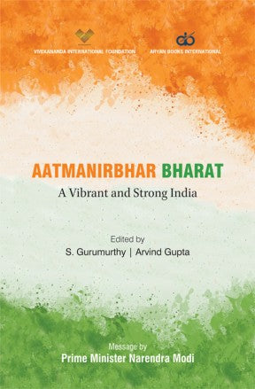AATMNIRBHAR BHARAT - Retail Maharaj
