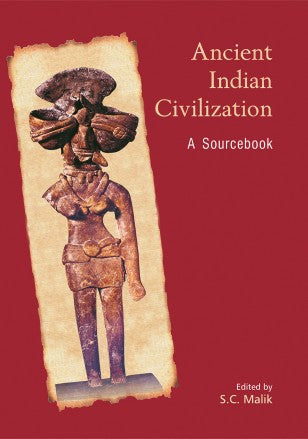 Ancient Indian Civilization - Retail Maharaj