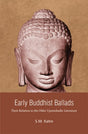 Ealy Buddhist Ballads - Retail Maharaj