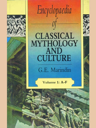 ENCYCLOPAEDIA OF CLASSICAL MYTHOLOGY AND CULTURE (Set of 3 Vols.) - Retail Maharaj