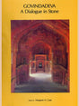 GOVINDADEVA : A Dialogue in Stone (Spl. Janmashtami Offer) - Retail Maharaj
