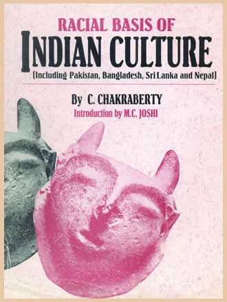 RACIAL BASIS OF INDIAN CULTURE - Retail Maharaj