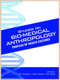 STUDIES ON BIO-MEDICAL ANTHROPOLOGY: Profiles of Health Cultures - Retail Maharaj