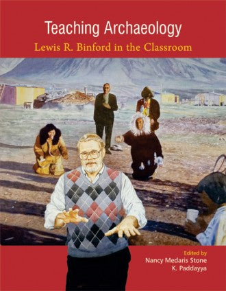 Teaching Archaeology - Retail Maharaj