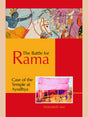 THE BATTLE FOR RAMA: Case of the Temple at Ayodhya - Retail Maharaj