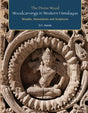The Divine Wood Woodcarving in Western Himalayas - Retail Maharaj