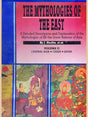 THE MYTHOLOGIES OF THE EAST (Set of 2 Vols.) - Retail Maharaj