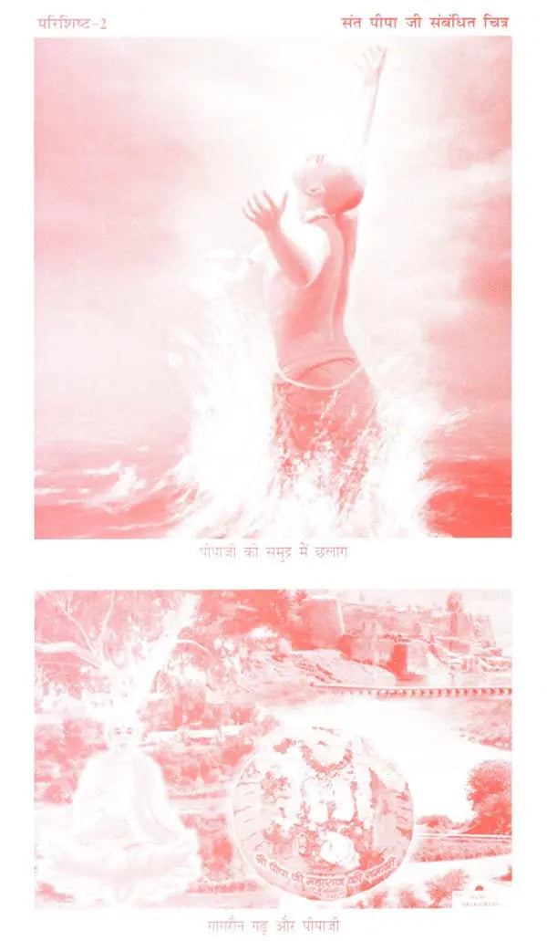 संत पीपाजी एवं भक्ति आंदोलन - Saint Pipaji and Bhakti Movement - Retail Maharaj