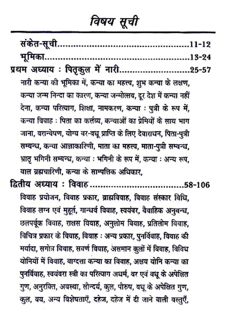 संस्कृत लोक-कथा मे नारी - Sanskrita Loka-Katha Me Nari - Retail Maharaj