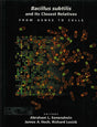 Bacillus Subtilis and Its Closest Relatives: From Genes to Cells - Retail Maharaj