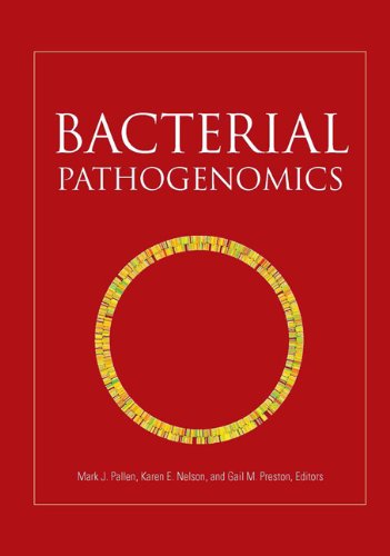 Bacterial Pathogenomics - Retail Maharaj