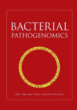 Bacterial Pathogenomics - Retail Maharaj