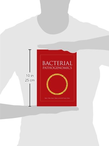 Bacterial Pathogenomics - Retail Maharaj