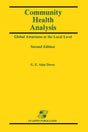 Community Health Analysis: A Holistic Approach - Retail Maharaj