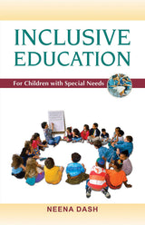 Inclusive Education For Children With Special Needs - Retail Maharaj