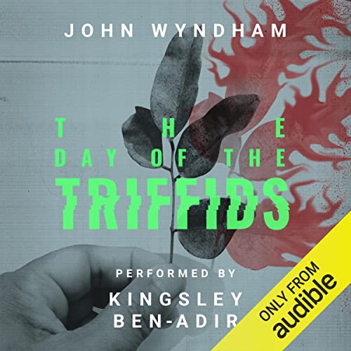 The Day of the Triffids - Retail Maharaj