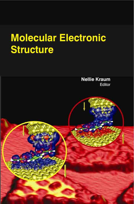 MOLECULAR ELECTRONIC STRUCTURE - Retail Maharaj