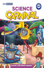 APC | Science Carnival | Class 2 - Retail Maharaj