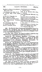 P.C. Ray and The University of Calcutta