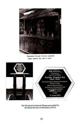 P.C. Ray and The University of Calcutta