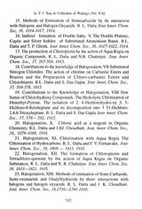 Acharya Prafulla Chandra Ray (A Collection of Writings Volume VA)