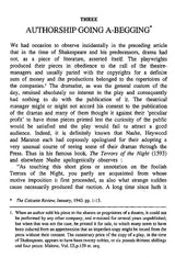 Acharya Prafulla Chandra Ray- A Collection of Writings Volume II A (Literature, Education and Science)