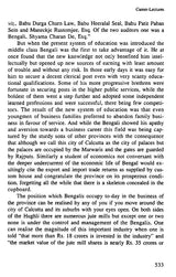Acharya Prafulla Chandra Ray- A Collection of Writings Volume II A (Literature, Education and Science)