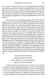 Convocation Address (1858 - 1906)