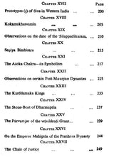 Studies in Indian Antiquities (An Old and Rare Book)