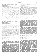 Catalogue of Paintings of The Asutosh Museum Ms. Of the Ramacaritamanas (Ramacaritamanasa) (An Old and Rare Book): Tulsidas Ramayana