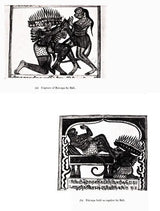 Catalogue of Paintings of The Asutosh Museum Ms. Of the Ramacaritamanas (Ramacaritamanasa) (An Old and Rare Book): Tulsidas Ramayana