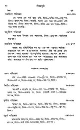 Yaska's Nirukta (Set of 3 Volumes in Bengali)