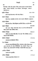 Yaska's Nirukta (Set of 3 Volumes in Bengali)