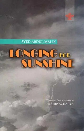 Longing For Sunshine - Retail Maharaj