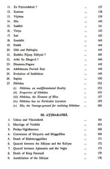 B. A. Pali Selections (Part-1 Prose)