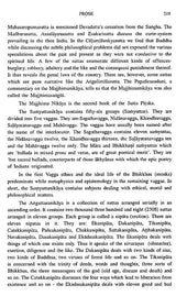 B. A. Pali Selections (Part-1 Prose)