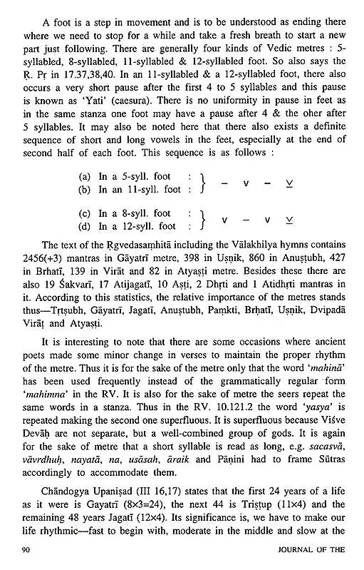 Samskrta-Bharati (6th Issue)
