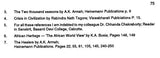 The Calcutta Review (Volume- VIII Nos. 1 and 2)