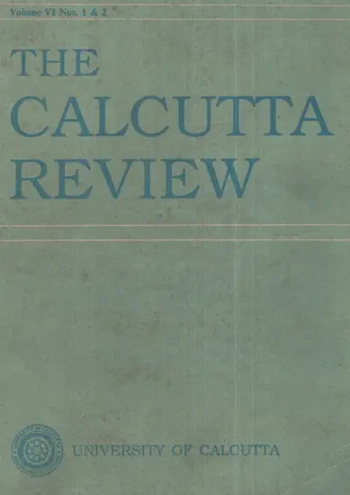 Indian Herbal Medicine in Bengali (Vol- IV An Old Book)