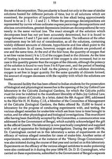 The Calcutta Review (Volume- IX Nos. 1 and 2)