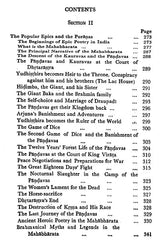 A History of Indian Literature Vol- I Part - II (An Old and Rare Book)