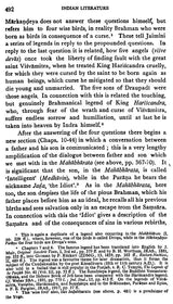A History of Indian Literature Vol- I Part - II (An Old and Rare Book)