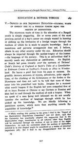 Acharya Prafulla Chandra Ray (A Collection of Writings Volume- IV)