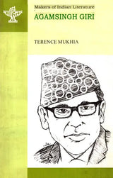 Agam Singh Giri (Makers Of Indian Literature) - Retail Maharaj