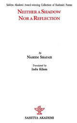 Neither A Shadow Nor A Reflection - Retail Maharaj