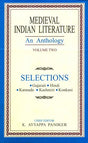 Medieval Indian Literature- An Anthology (Volume- 2) - Retail Maharaj