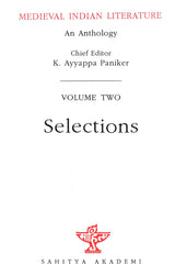 Medieval Indian Literature- An Anthology (Volume- 2) - Retail Maharaj