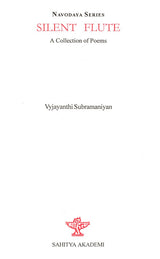 Silent Flute- A Collection Of Poems - Retail Maharaj