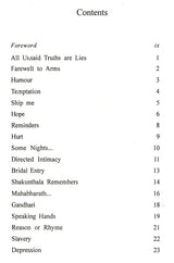 Silent Flute- A Collection Of Poems - Retail Maharaj