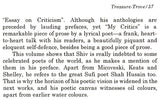 Makers of Indian Literature- Shiv Kumar Batalvi - Retail Maharaj